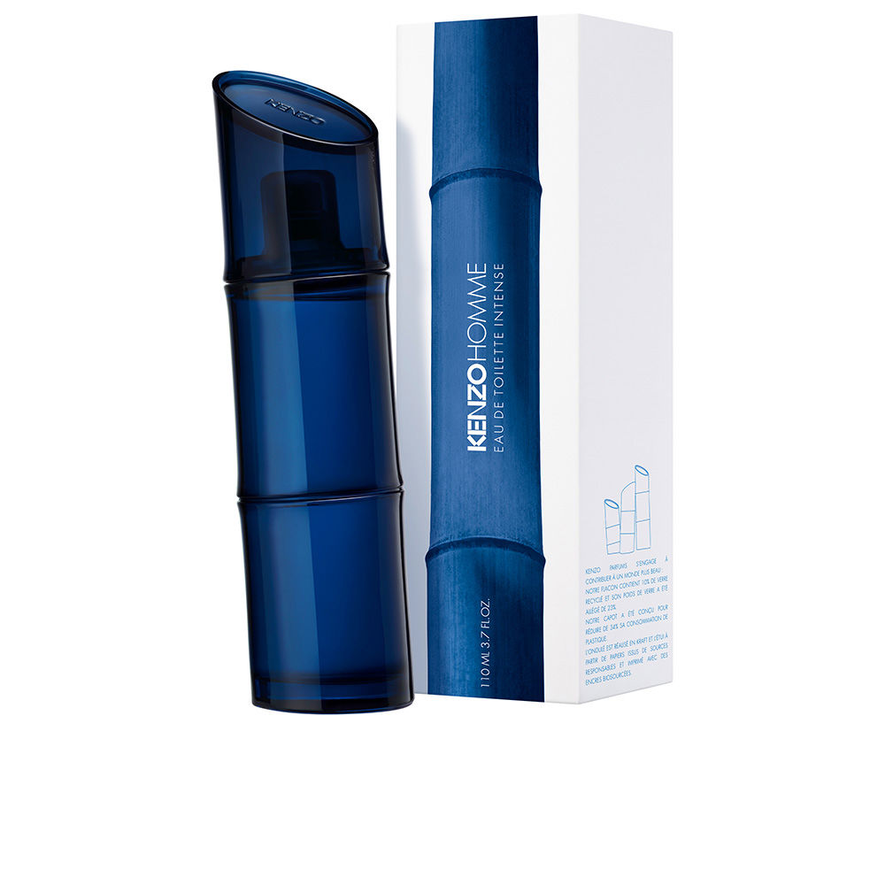 KENZO : KENZO HOMME INTENSE eau de toilette spray 60 ml