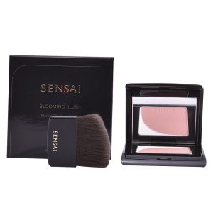 SENSAI : BLOOMING blush #05-Beige 4 gr