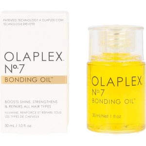 OLAPLEX : Nº7 BONDING OIL aceite de peinado reparador 30 ml