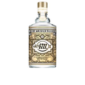 4711 : FLORAL COLLECTION JASMINE eau de cologne spray 100 ml