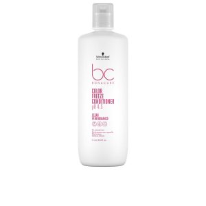 SCHWARZKOPF : BC COLOR FREEZE conditioner 1000 ml