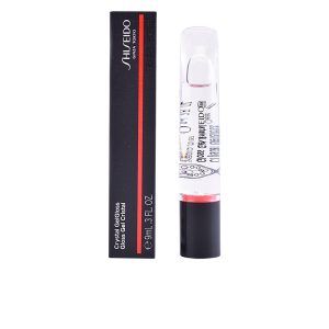SHISEIDO : CRYSTAL gelgloss