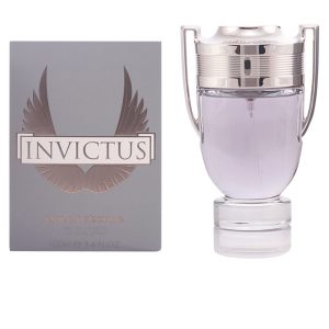 RABANNE : INVICTUS eau de toilette spray 100 ml
