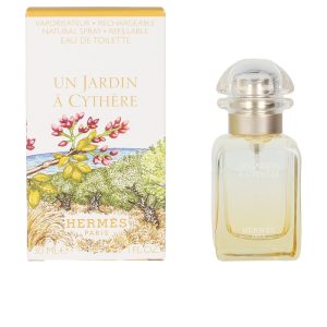 HERMÈS : A GARDEN A CYTHERE edt vapor refillable 30 ml