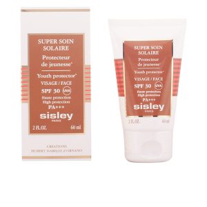 SISLEY : SUPER SOIN SOLAIRE visage protecteur de jeunesse SPF30 60 ml