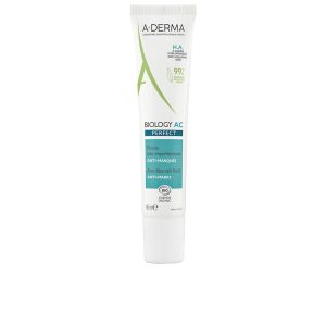 A-DERMA : BIOLOGY AC PERFECT anti-stain fluid 40 ml