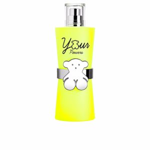 TOUS : YOUR POWERS eau de toilette spray 90 ml