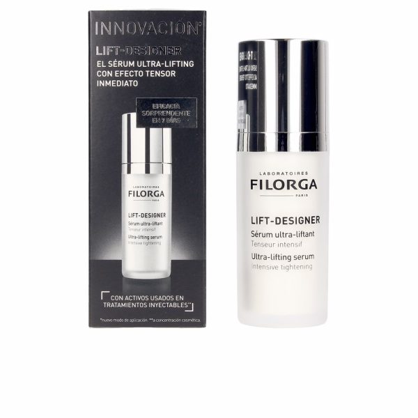 LABORATOIRES FILORGA : LIFT-DESIGNER ultra-lifting serum 30 ml