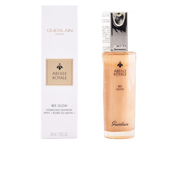 GUERLAIN : ABEILLE ROYALE resplandor de abeja 30 ml