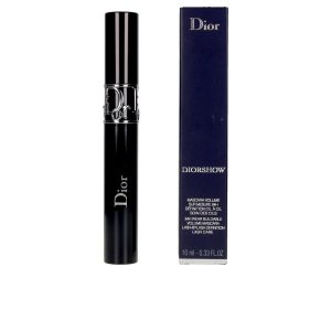DIOR : DIORSHOW mascara #090-black