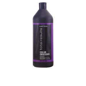 MATRIX : TOTAL RESULTS COLOR OBSESSED conditioner 1000 ml