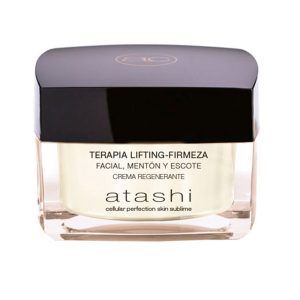ATASHI : CELLULAR PERFECTION SKIN SUBLIME terapia lifting-firmeza 50 ml