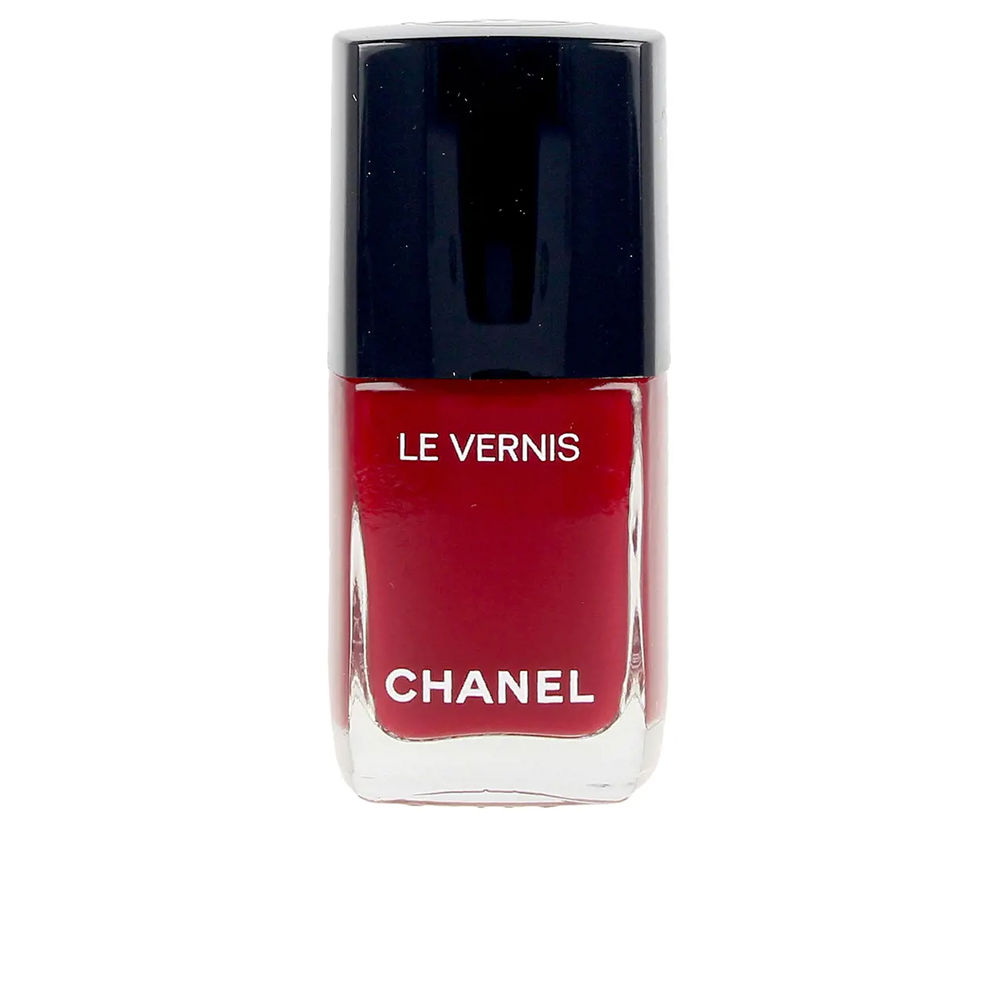 CHANEL : LE VERNIS #153-pompier 13 ml