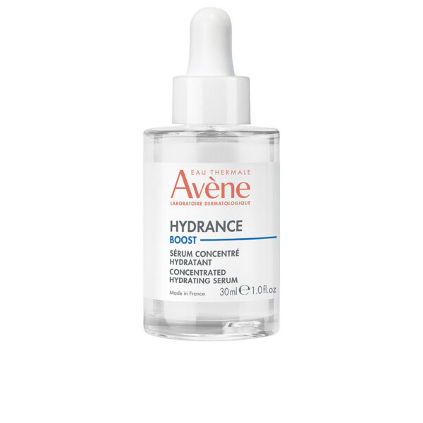 AVENE : HYDRANCE BOOST concentrated moisturizing serum 30 ml