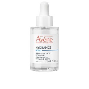 AVÈNE : HYDRANCE BOOST concentrated moisturizing serum 30 ml