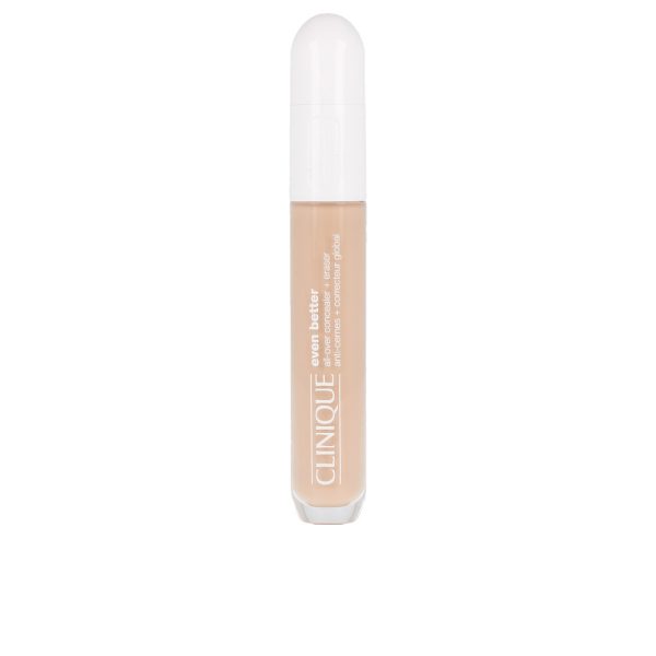 CLINIQUE : EVEN BETTER concealer #40-cream chamois