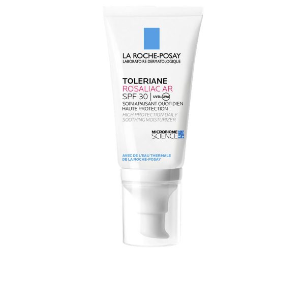 LA ROCHE POSAY : TOLERIANE ROSALIAC AR SPF30 40 ml