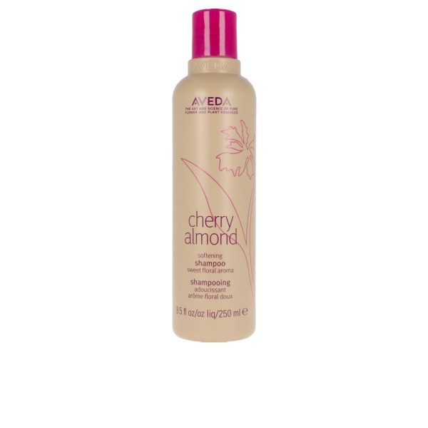 AVEDA : CHERRY ALMOND softening shampoo 250 ml