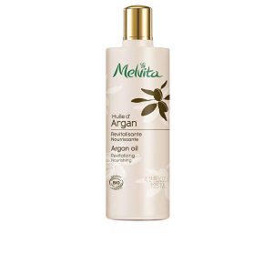 MELVITA : BEAUTY OILS fair trade argan oil 125 ml