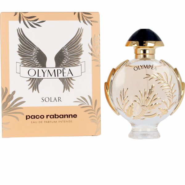 RABANNE : OLYMPÉA SOLAR eau de parfum spray 50 ml