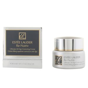 ESTÉE LAUDER : Re-Nutriv Ultimate Lift Age-Correcting Moisturizer Creme 50 ml