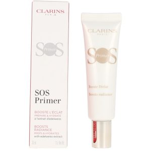 CLARINS : SOS PRIMER primer #00-universal light 30 ml