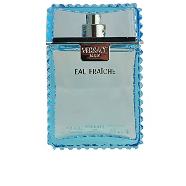 VERSACE : EAU FRAÎCHE eau de toilette spray 100 ml