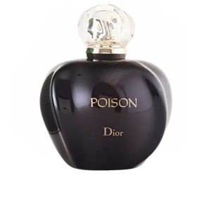 DIOR : POISON eau de toilette spray 100 ml