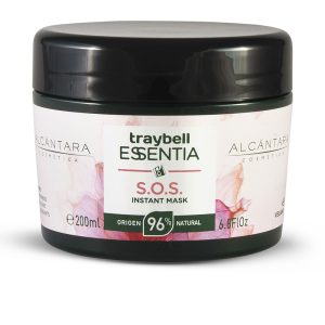 ALCANTARA : TRAYBELL ESSENTIA sos mask 200 ml