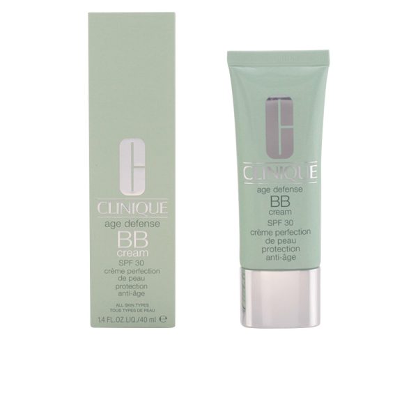 CLINIQUE : AGE DEFENSE BB CREAM SPF 30 #02