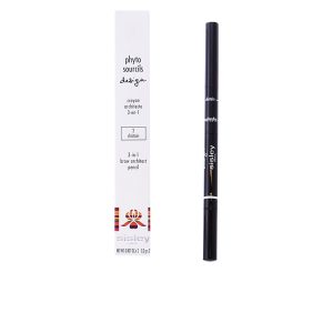 SISLEY : PHYTO SOURCILS design #2-chatain
