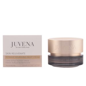 JUVENA : SKIN REJUVENATE intensive nourishing night cream 50 ml