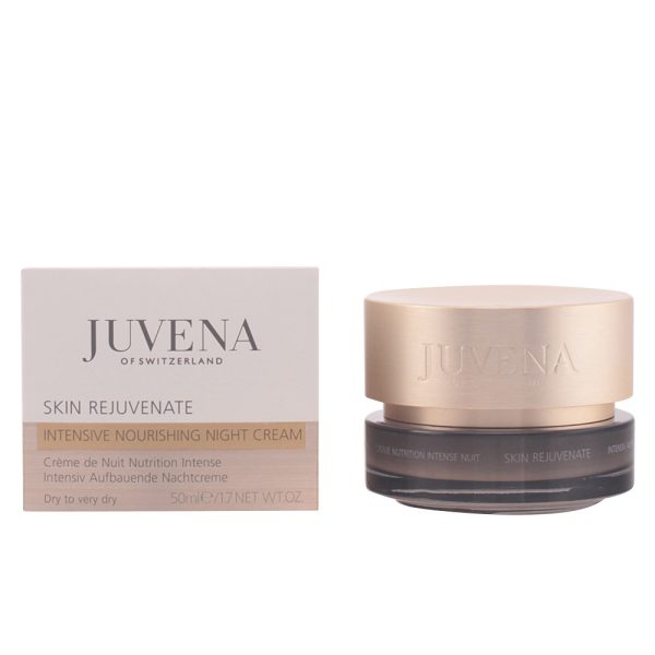 JUVENA : SKIN REJUVENATE intensive nourishing night cream 50 ml