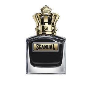 JEAN PAUL GAULTIER : SCANDAL LE PARFUM POUR HOMME eau de parfum spray refillable 100 ml