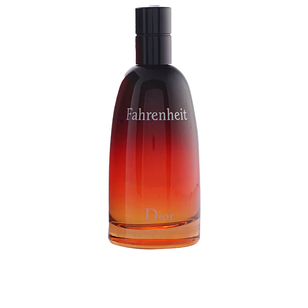 DIOR : FAHRENHEIT after-shave 100 ml