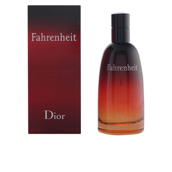 DIOR : FAHRENHEIT after-shave 100 ml