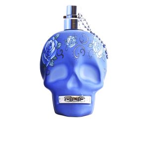 POLICE : TO BE TATTOO ART eau de toilette spray 75 ml