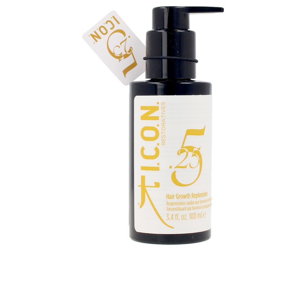 I.C.O.N. : HAIR GROWTH REPLENISHER regeneration 5.25 100 ml