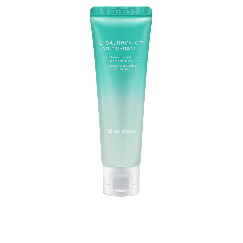MIZON : CICALURONIC gel treatment 50 ml