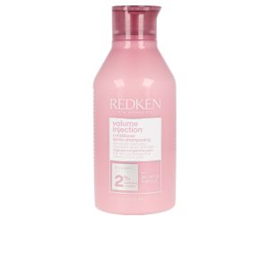 REDKEN : VOLUME INJECTION conditioner 300 ml