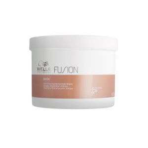 WELLA PROFESSIONALS : FUSION Intense Repair Mask for Damaged Hair 500 ml