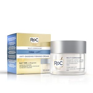 ROC : FIRM & LIFT crema reafirmante 50 ml