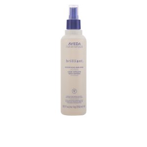 AVEDA : BRILLIANT hair spray 250 ml