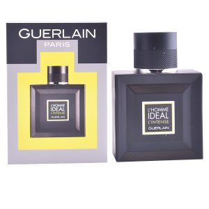 GUERLAIN : L'HOMME IDEAL L'INTENSE eau de parfum spray 50 ml