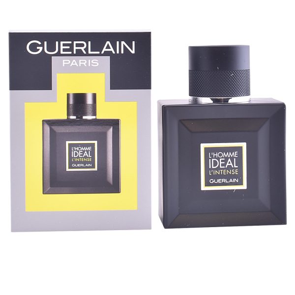 GUERLAIN : L'HOMME IDEAL L'INTENSE eau de parfum spray 50 ml