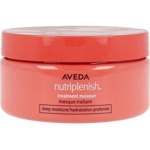 AVEDA : NUTRI PLENISH treatment masque 200 ml