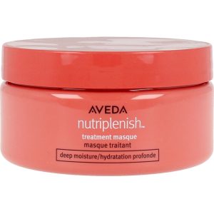 AVEDA : NUTRI PLENISH treatment masque 200 ml