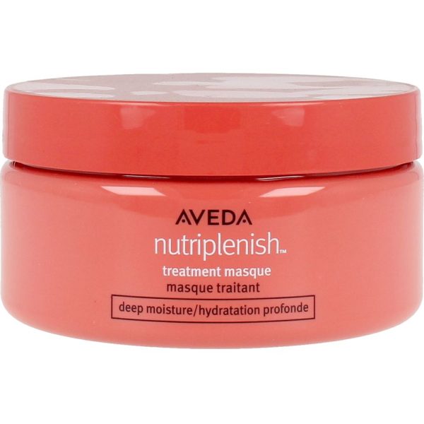 AVEDA : NUTRI PLENISH treatment masque 200 ml
