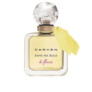 CARVEN : DANS MA BULLE DES FLEURS eau de toilette spray 100 ml