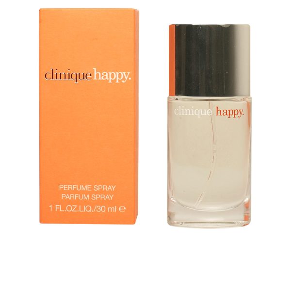 CLINIQUE : HAPPY parfum spray 30 ml